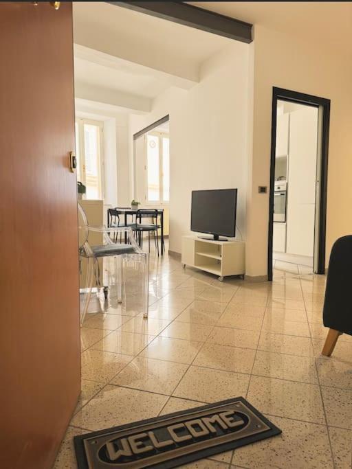 Appartamento Ad Un Passo Da Piazza Del Campo Сиена Екстериор снимка